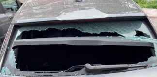 Tentativi di furto e danni alle auto: ladri in azione in zona Portuense