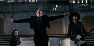 achille lauro