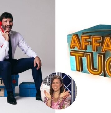 Affari Tuoi