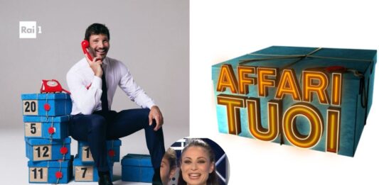 Affari Tuoi