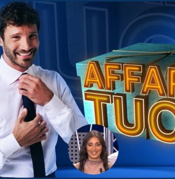 Affari Tuoi