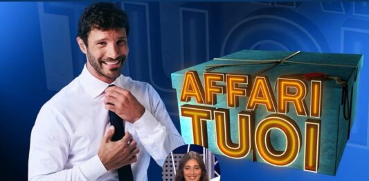 Affari Tuoi