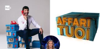 Affari Tuoi