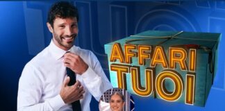 Affari Tuoi