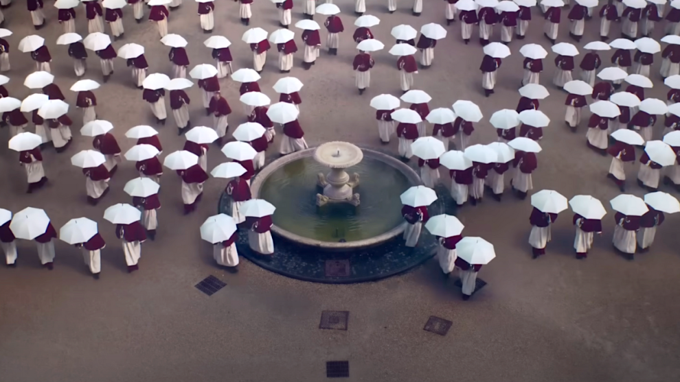 Elezione del nuovo Papa: è caccia alle location usate per il film Conclave 5 Elezione del nuovo Papa: è caccia alle location usate per il film Conclave 5