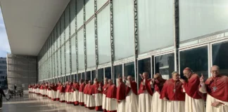 Conclave, scatta il piano viabilità a Roma: cosa è previsto