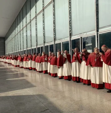 Conclave, scatta il piano viabilità a Roma: cosa è previsto