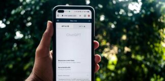 ChatGPT di OpenAI