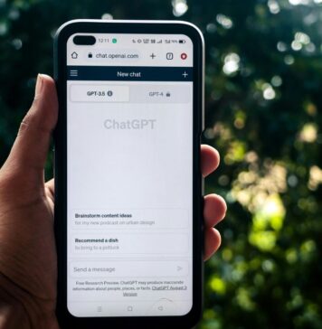 ChatGPT di OpenAI