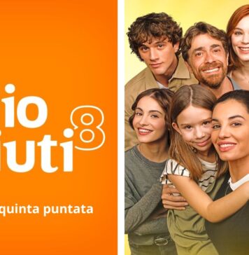 Che Dio Ci Aiuti 8
