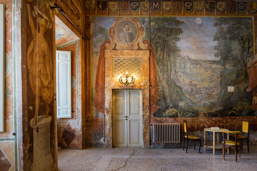Parte "Museumgrandtour" 2025: il programma degli itinerari culturali gratuiti tra i tesori del Lazio 1