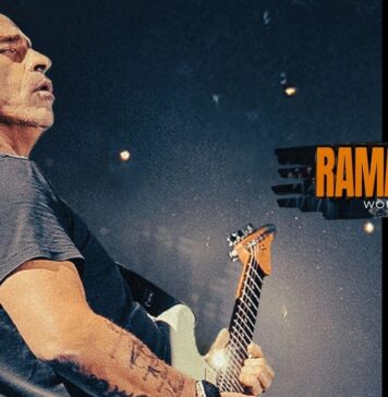 Eros Ramazzotti concerto 2026