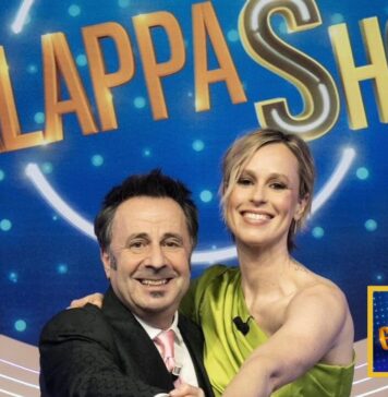 Gialappa Show 7 aprile 2025