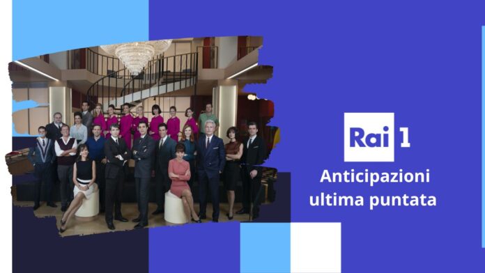 Il Paradiso delle signore