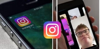 Instagram