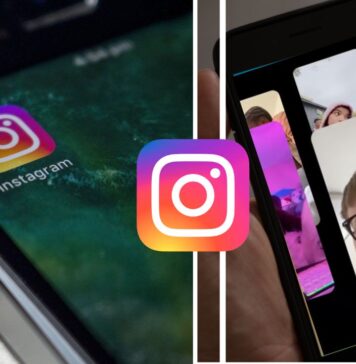 Instagram