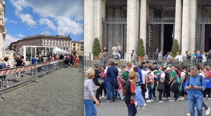 Santa Maria Maggiore