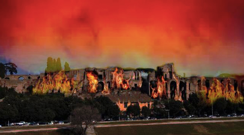 Natale di Roma: 21 aprile 2025, il programma di eventi gratuiti tra Colle Capitolino e Circo Massimo 2