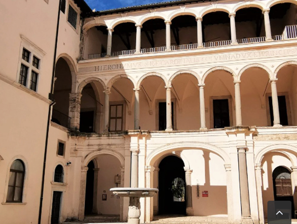 Parte "Museumgrandtour" 2025: il programma degli itinerari culturali gratuiti tra i tesori del Lazio 2
