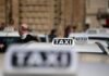 Taxi, sciopero nazionale il 15 dicembre: a novembre manifestazioni in tre città
