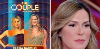 Thais Wiggers concorrente The Couple