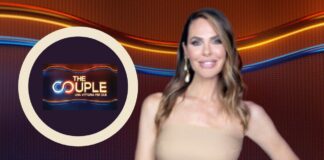 The Couple Canale 5