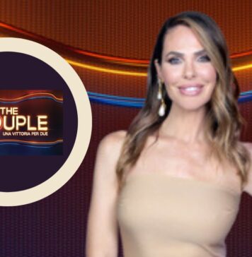 The Couple Canale 5