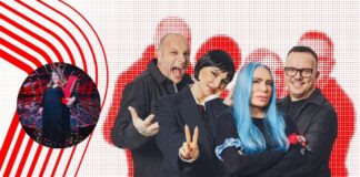 The Voice Senior