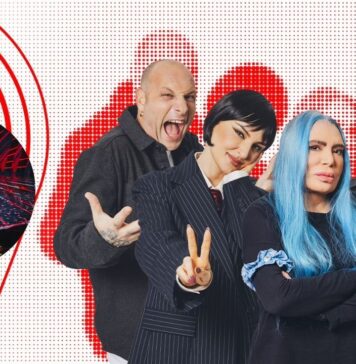 The Voice Senior