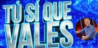 Tu Si Que Vales