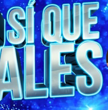 Tu Si Que Vales