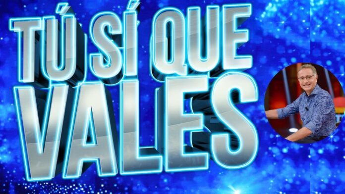 Tu Si Que Vales Tu Si Que Vales