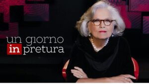 Un Giorno in Pretura