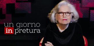 Un Giorno in Pretura