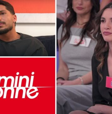 Uomini e Donne