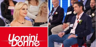 Uomini e Donne