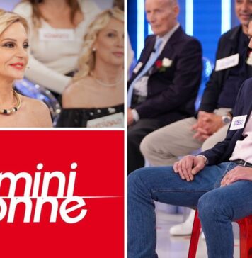 Uomini e Donne
