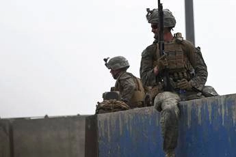 Usa, Pentagono valuta ritiro 10mila soldati da Europa orientale