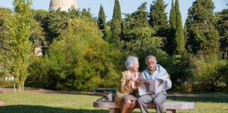 Vacanze Aris Garden Senior Living