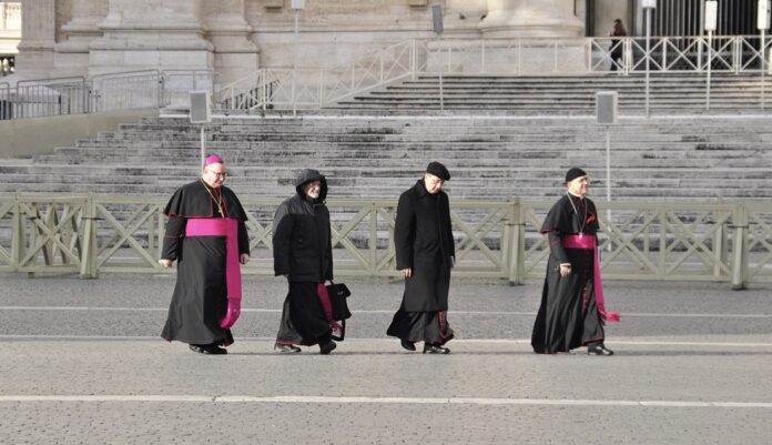 Vaticano