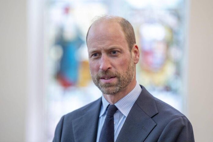 William più realista del re, avrebbe bandito Andrew già nel 2019