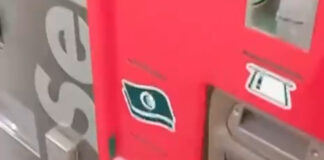La denuncia: "Biglietteria automatica fuori servizio sulla ferrovia Fl1, si rischia la multa di 210 euro" (VIDEO)