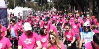 Grande Premio della Liberazione e Bike4Fun: come assistere, partecipare e modifiche della viabilità