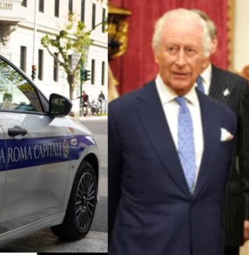Carlo e Camilla
