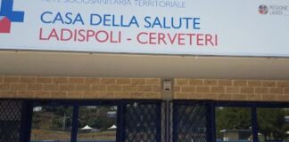 Asl Roma 4, alla Casa della Salute di Ladispoli spostati i laboratori specialistici: tutte le info