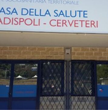 Asl Roma 4, alla Casa della Salute di Ladispoli spostati i laboratori specialistici: tutte le info