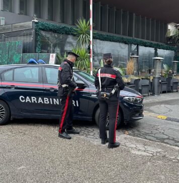 Guida in stato d'ebbrezza e modiche quantità di droga: giro di vite dei carabinieri sul litorale romano