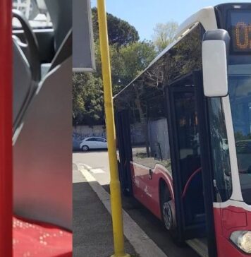 Nuovi autobus in servizio a Roma: effetto "Wow" tra i passeggeri
