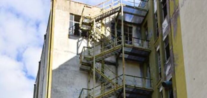 Ex Molino Agostinelli