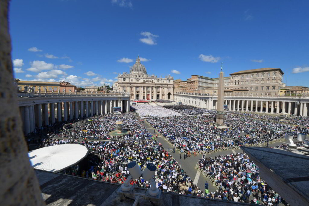 Funerale di papa Francesco, Roma supera la prova: “Organizzazione impeccabile” 1
